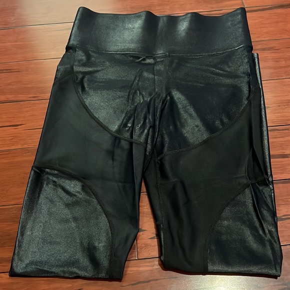 Carbon 38 high rise 7/8 Takara shine legging - Picture 5 of 8